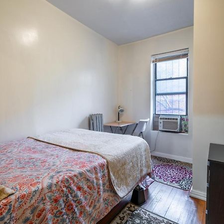 Eastern Parkway Guest House 纽约 外观 照片
