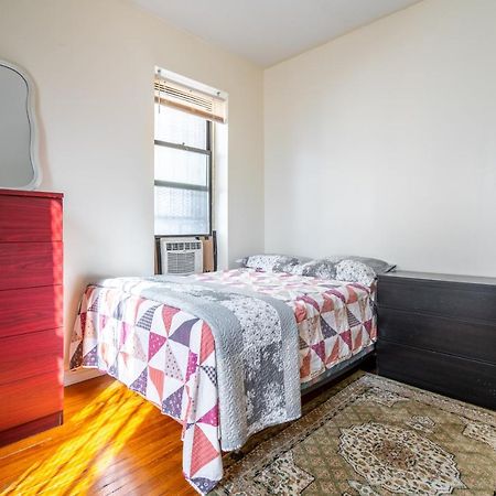 Eastern Parkway Guest House 纽约 外观 照片