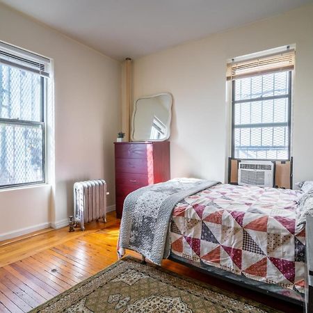 Eastern Parkway Guest House 纽约 外观 照片