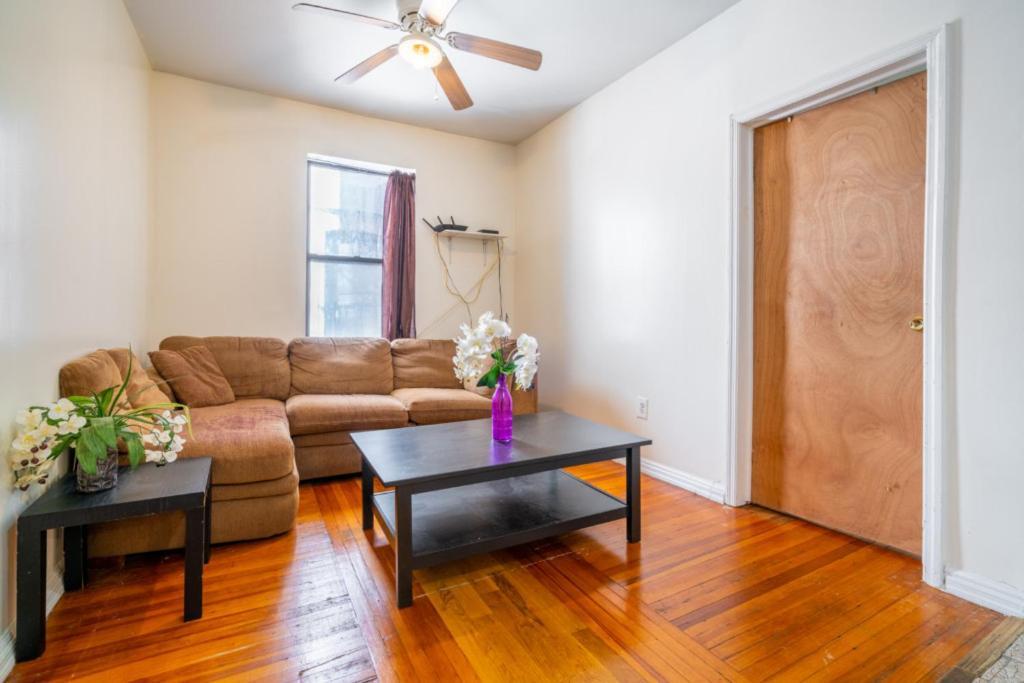 Eastern Parkway Guest House 纽约 外观 照片