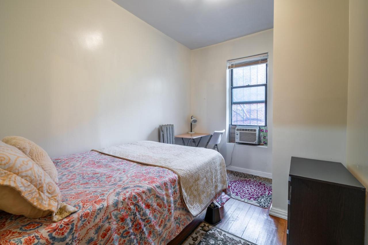 Eastern Parkway Guest House 纽约 外观 照片