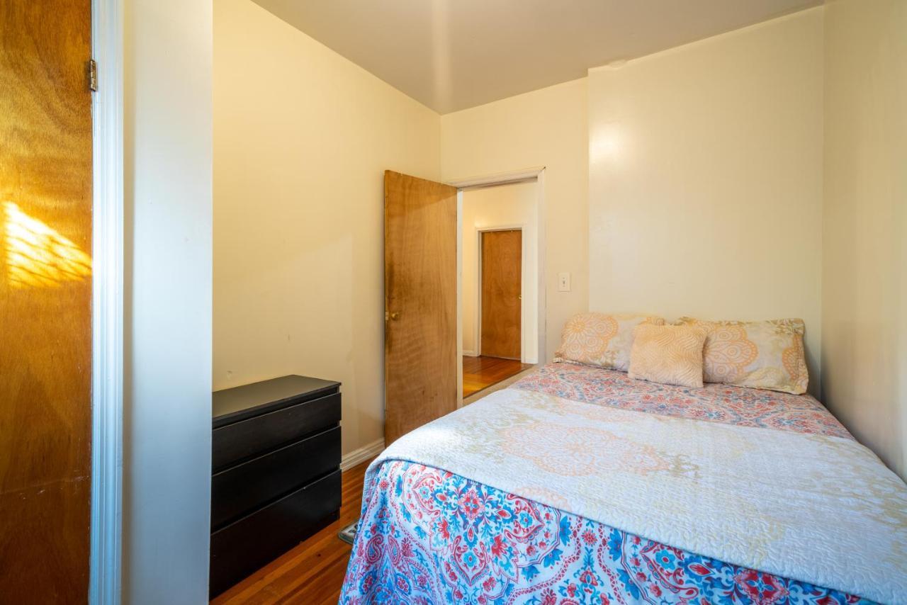Eastern Parkway Guest House 纽约 外观 照片