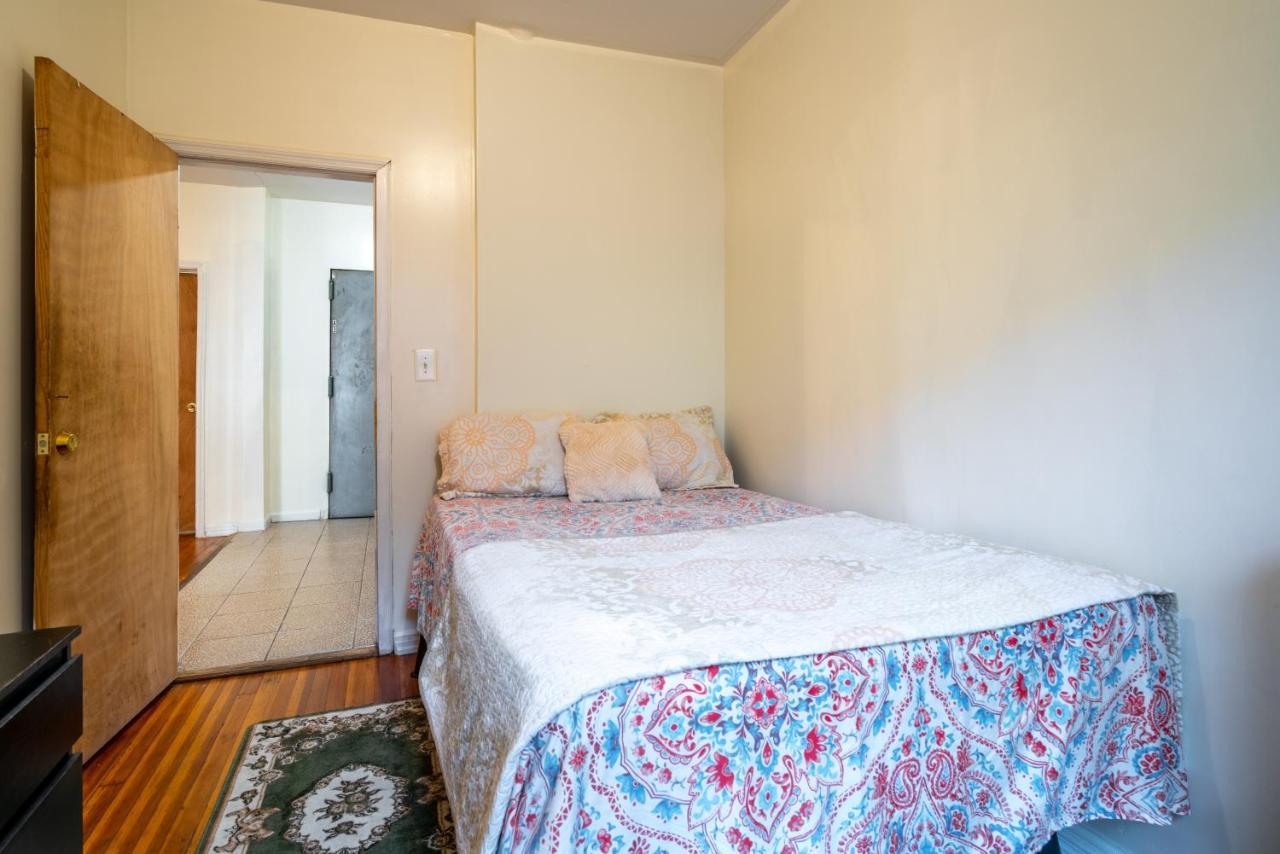 Eastern Parkway Guest House 纽约 外观 照片