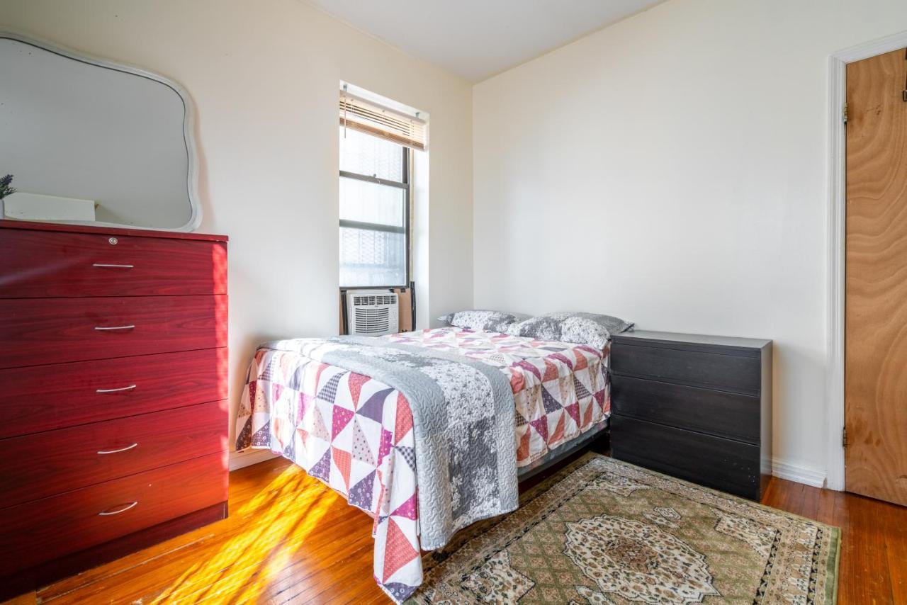 Eastern Parkway Guest House 纽约 外观 照片