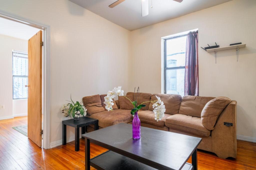 Eastern Parkway Guest House 纽约 外观 照片