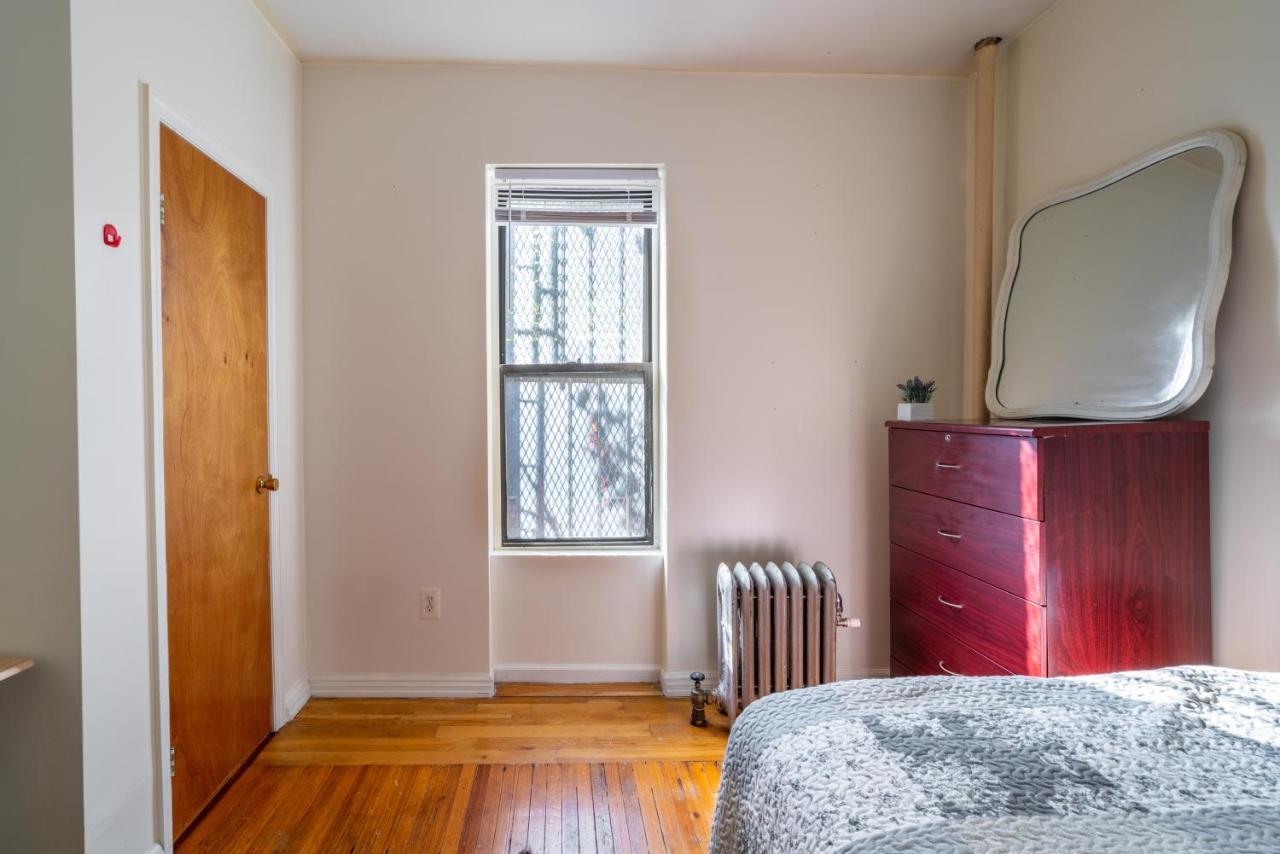 Eastern Parkway Guest House 纽约 外观 照片