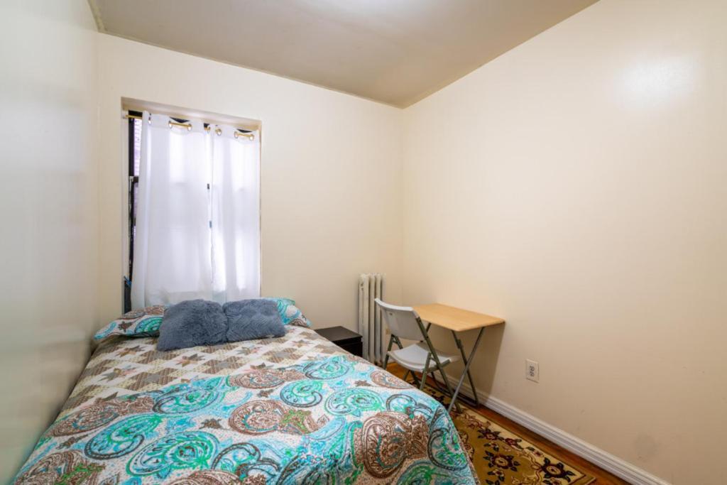 Eastern Parkway Guest House 纽约 外观 照片