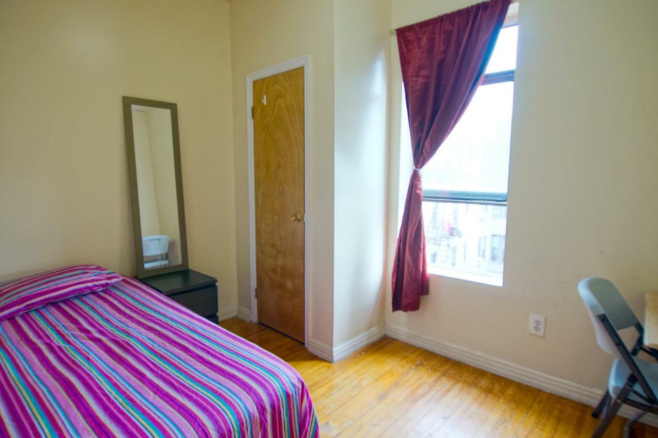 Eastern Parkway Guest House 纽约 外观 照片
