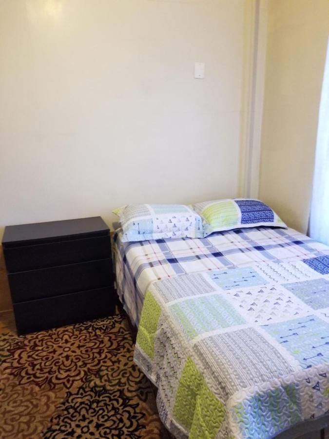 Eastern Parkway Guest House 纽约 外观 照片