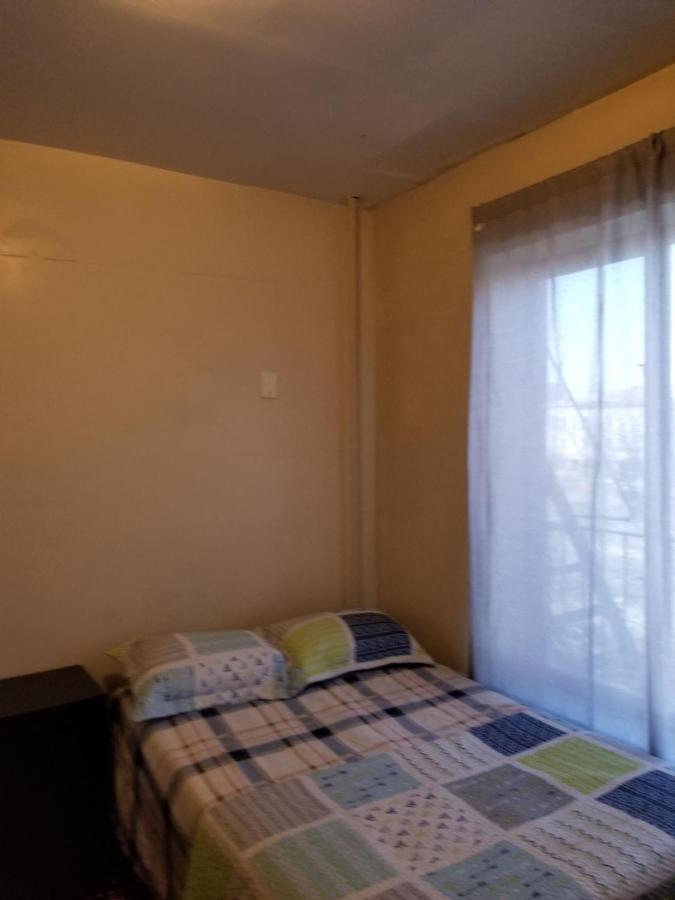 Eastern Parkway Guest House 纽约 外观 照片