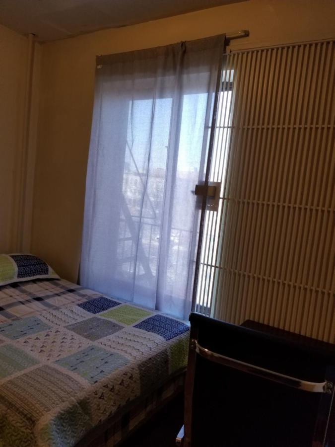Eastern Parkway Guest House 纽约 外观 照片