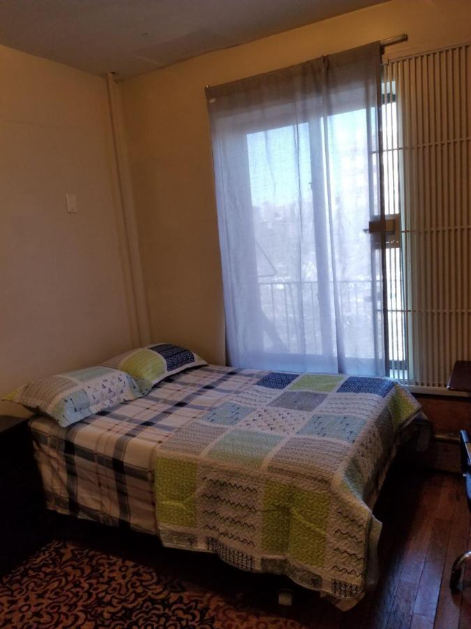 Eastern Parkway Guest House 纽约 外观 照片