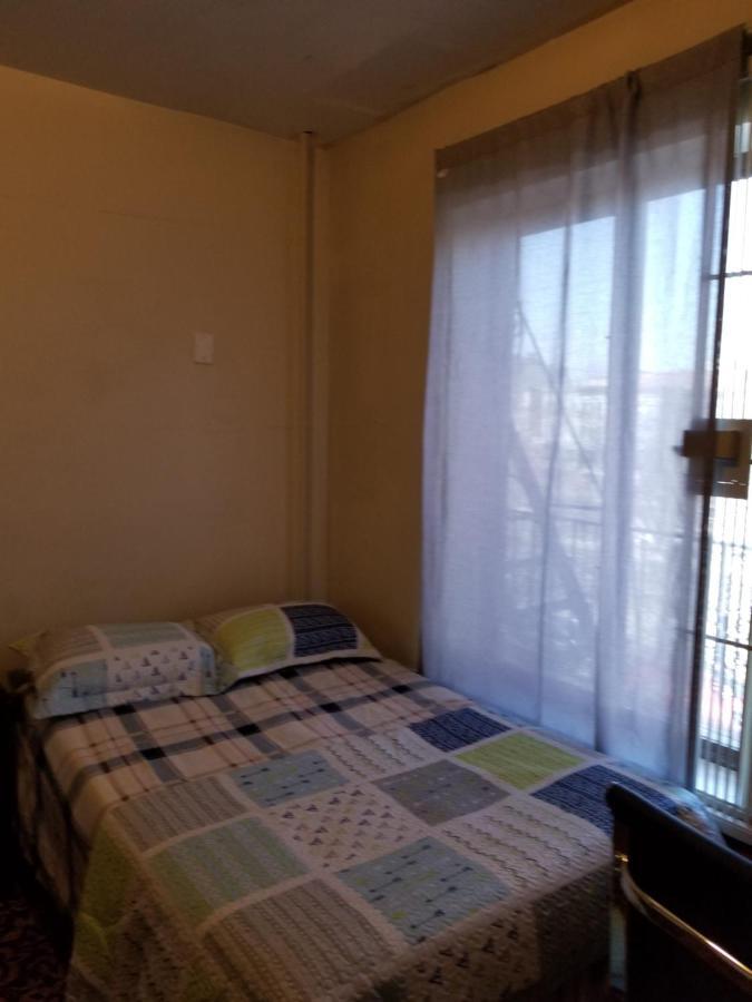 Eastern Parkway Guest House 纽约 外观 照片