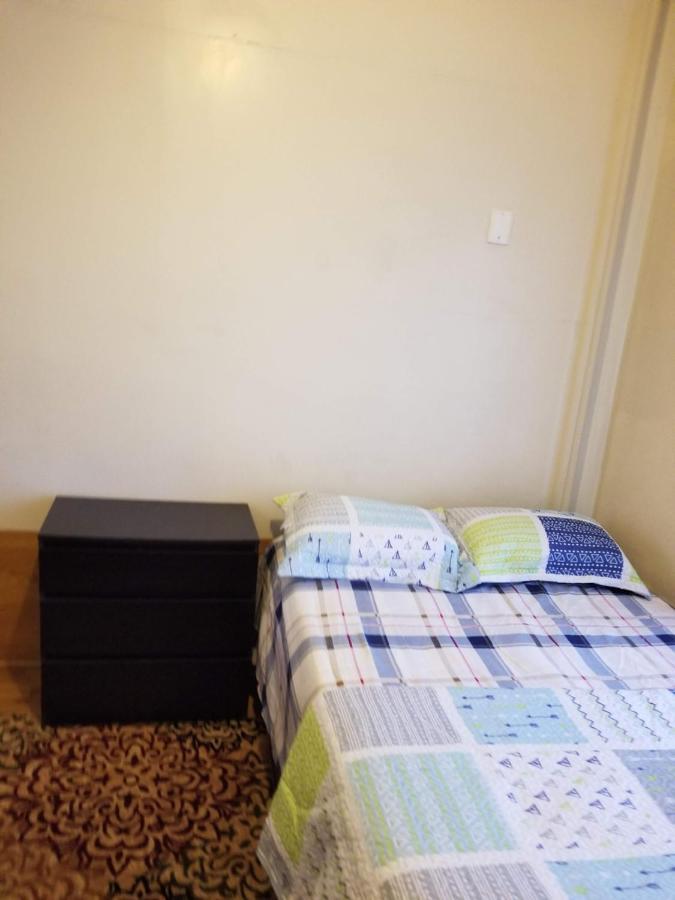 Eastern Parkway Guest House 纽约 外观 照片
